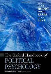 The Oxford Handbook of Political Psychology 2/e
