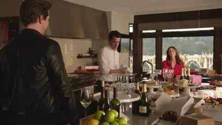 The Romanoffs S01E05