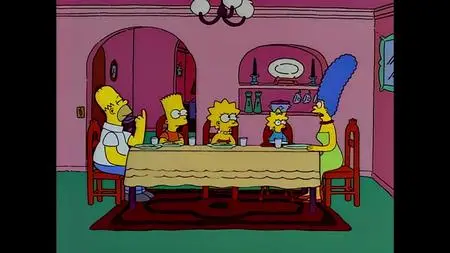 Die Simpsons S07E25