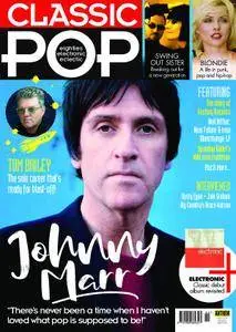 Classic Pop – June 2018