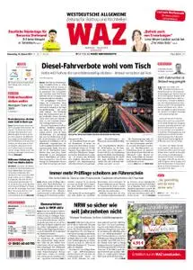 WAZ Westdeutsche Allgemeine Zeitung Bottrop - 14. Februar 2019