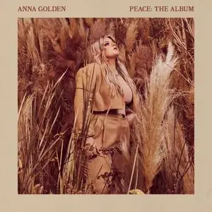 Anna Golden - Peace: The Album (2021)