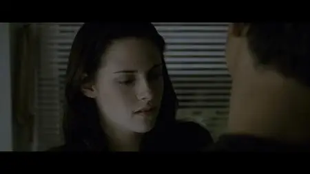 The Twilight Saga: New Moon (2009) [4K, Ultra HD]
