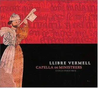 Llibre Vermell,  Música en la Cataluña medieval 
