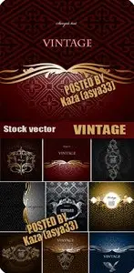 Vintage backgrounds