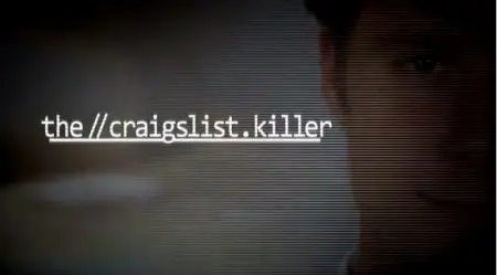 The Craigslist Killer (2011)
