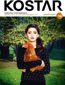 KOSTAR 32 - Octobre-Novembre 2012