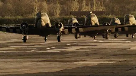 Band of Brothers (2001)