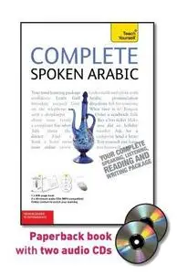 Complete Spoken Arabic
