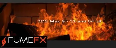 SitniSati - Fumex v1 - 3ds Max 9 - 32 and 64Bit