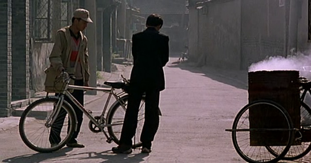 Beijing Bicycle (2001)