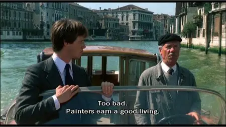 Lost Soul / Anima persa (1977)