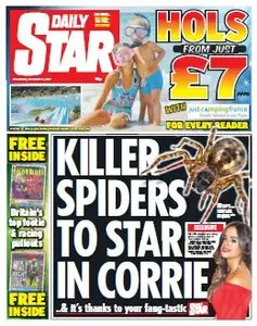 DAILY STAR - 11 Saturday, October 2014