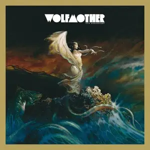 Wolfmother - Wolfmother (2005) [10th Anniversary Deluxe Edition 2015]
