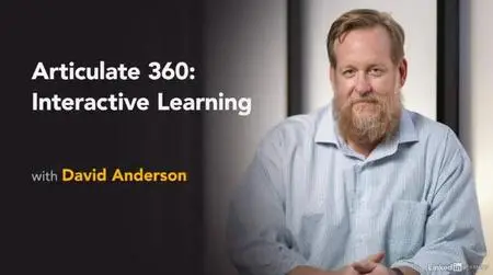 Articulate 360: Interactive Learning