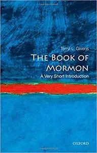 The Book of Mormon: A Very Short Introduction (Repost)