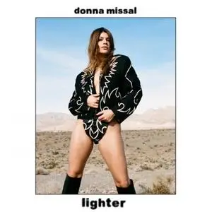 Donna Missal - Lighter (2020) [Official Digital Download]