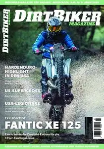 Dirtbiker Magazine – Februar 2021