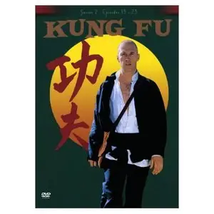 Kung Fu - Saison 2 [23/23] (1973 - 1974)