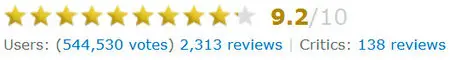 The Shawshank Redemption (1994) HD 1080p (Repost)