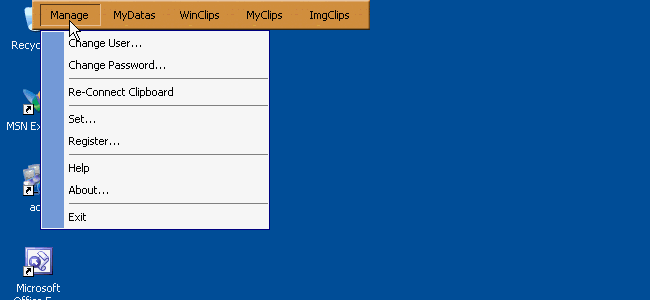 Swift Paste 2.1