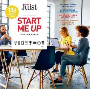 Elsevier Juist Special - Start Me Up 2016-2017