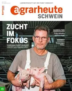 Agrarheute - März 2019