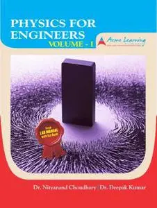 Physics for Engineers