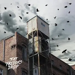 Fat Freddy's Drop - Blackbird Returns (2023) [Official Digital Download]