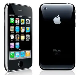 iPhone Application Pack - 05 March 2010