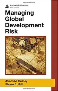 Managing Global Development Risk