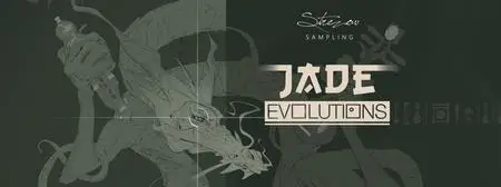Strеzov Sampling Jadе Evolutions Kontakt
