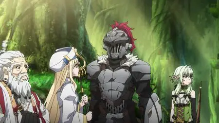 Goblin Slayer S2 - 07