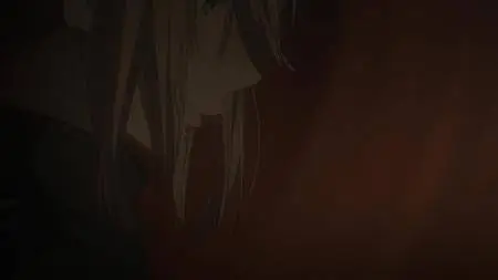 Violet Evergarden S01E13