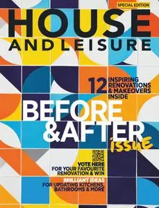 House and Leisure - February 2019