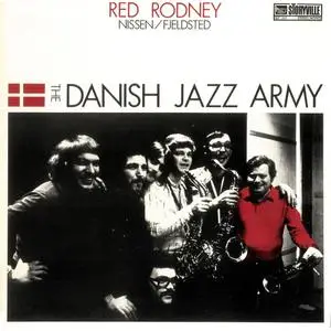 Red Rodney - The Danish Jazz Army (1975/2021) [Official Digital Download 24/96]
