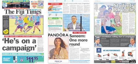 The Fiji Times – June 29, 2022