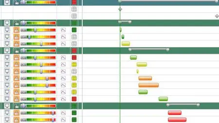 Deltek Acumen Risk – Step By Step