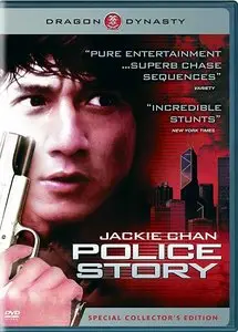 Police Story (1985)