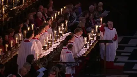 Carols from King's (2010) Stephen Cleobury, Choir of King's College, Cambridge