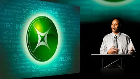 Red Giant Presto v2.1.1 Mac OS X