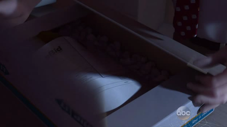 Toy Story: angoisse au motel (2013)