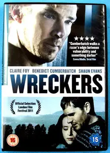 Wreckers (2011)