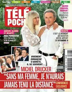 Télé Poche - 25 Juin au 1 Juillet 2016