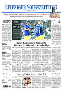 Leipziger Volkszeitung Delitzsch-Eilenburg - 05. Oktober 2018