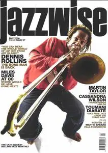 Jazzwise Magazine - May 2006