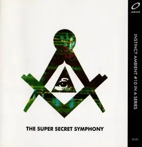 The Super Secret Symphony - The Super Secret Symphony (1995)