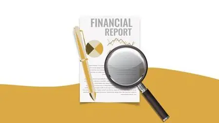 CFA® Level 1 (21/22) - Complete Financial Reporting Analysis