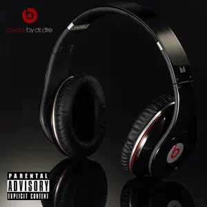 Dr.Dre - Beats By Dr.Dre (2009)