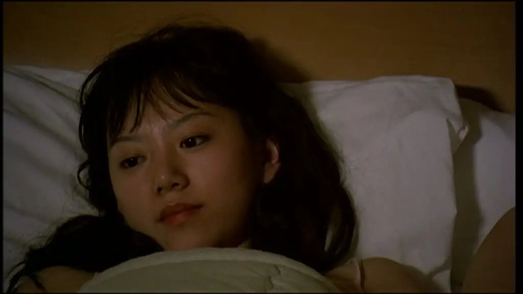 La Samaritana (2004)